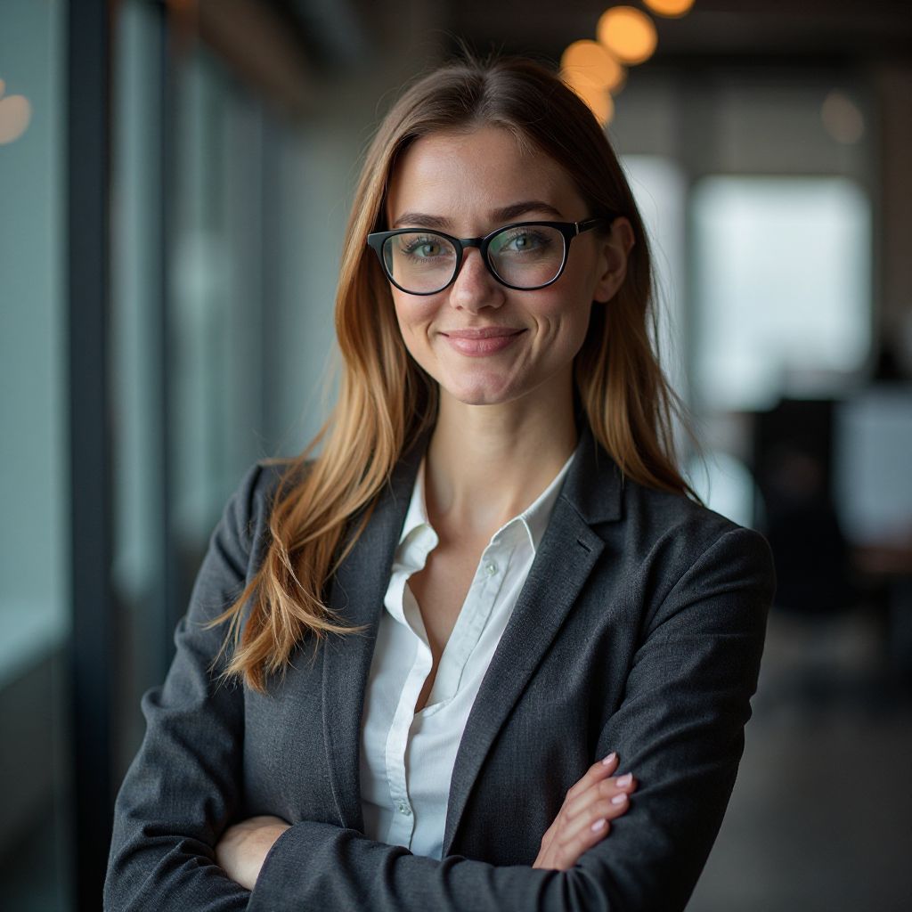 Emily Chen, CEO & Creative Director