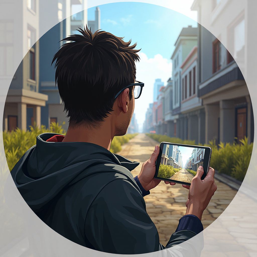 Jamal Williams, Game Reviewer